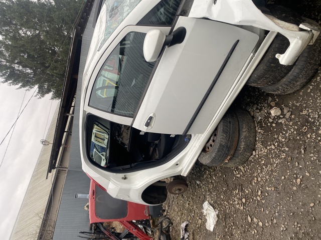 Балка задней подвески поперечная 51804554 FIAT