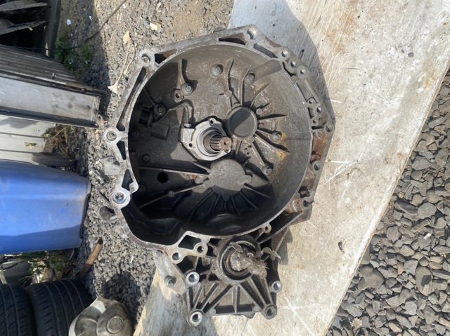 5495775 OPEL КПП купить в Запорожье
