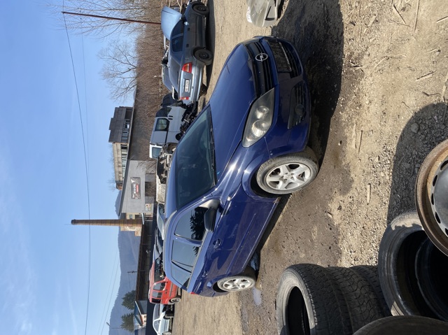 Рейка рулевая 5900252 OPEL