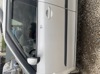Двери Skoda Fabia 2