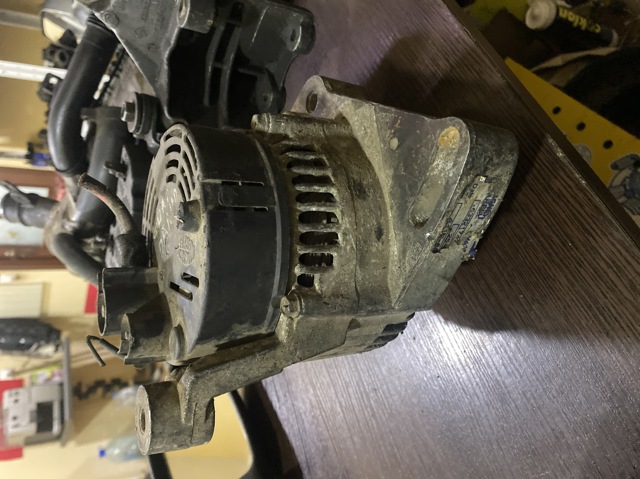 63321747 Fiat/Alfa/Lancia