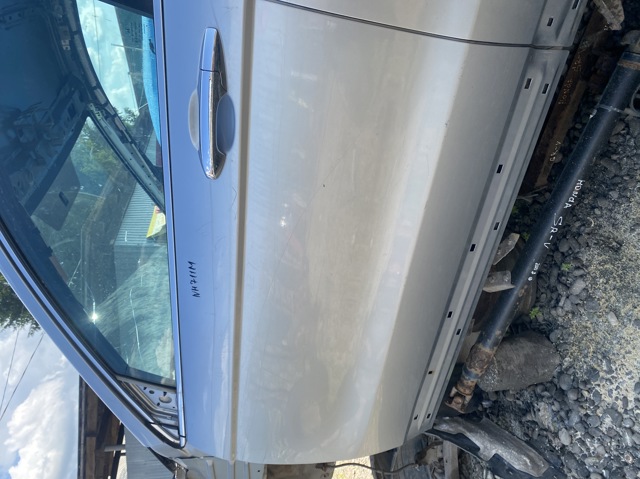 Передняя левая дверь 67050SWWE00ZZ HONDA