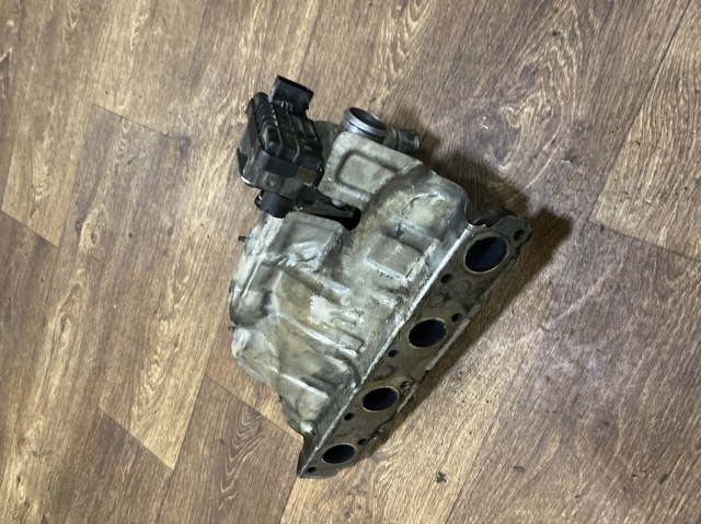 GARRETT 7286805015S Турбина в наличии Одесса