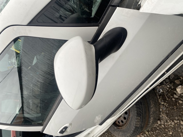 Боковое зеркало заднего вида правое 735465558 FIAT