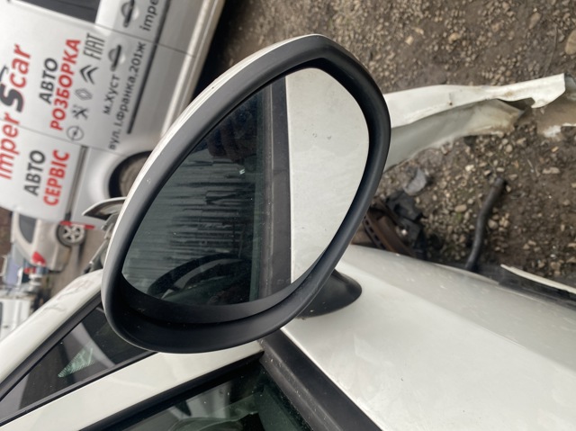 735465558 FIAT Зеркало заднего вида правое купить в Чернигов