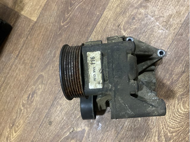 Насос рулевого механизма 7612955116 FIAT