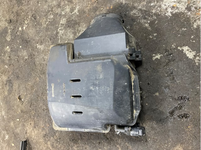 Коробка фильтра 7700104844 RENAULT