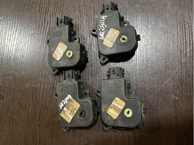RENAULT 7701206538 Привод заслонки печки в наличии Одесса