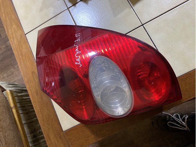 Фонарь задний правый Renault Laguna 2