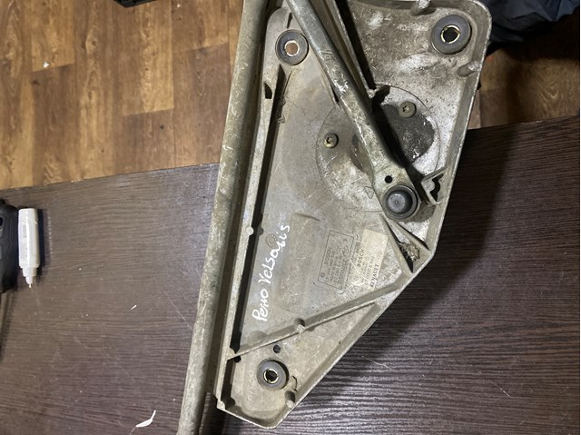 Трапеция щеток лобового стекла Renault Vel Satis