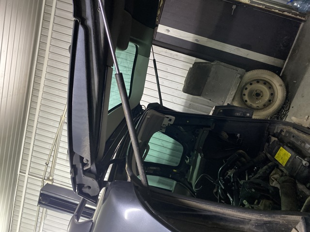 Газовый упор багажника 8200021975 RENAULT