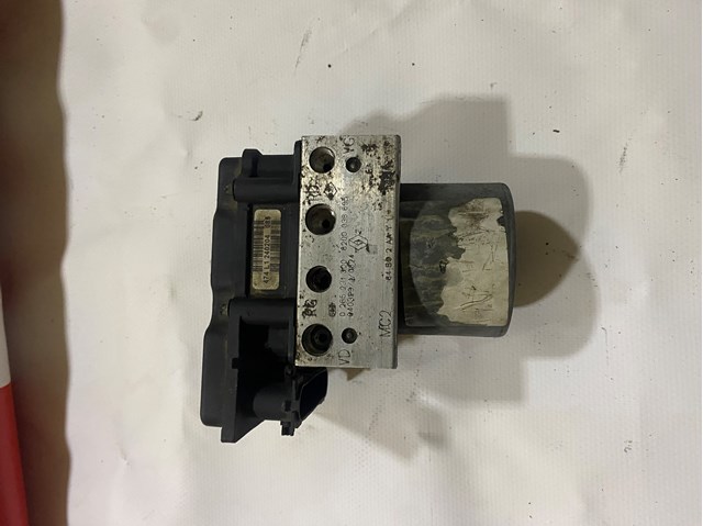 RENAULT 8200038695 Блок АБС в наличии Львов