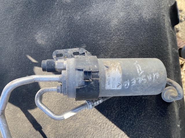 Осушитель кондиционера 8200071647 RENAULT