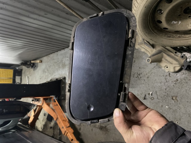 Шланг заливной горловины, топливного бака 8200100985 RENAULT
