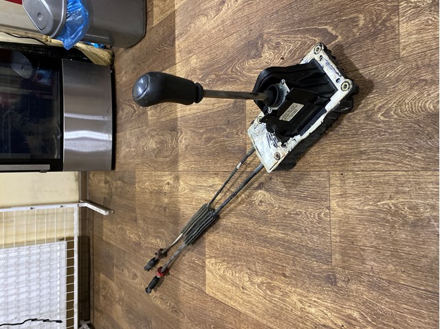 Селектор АКПП 8200105010 RENAULT