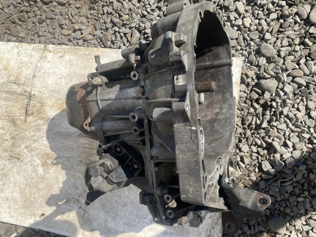 8200133311 RENAULT КПП в сборе (механическая коробка передач) купить в Черновцы