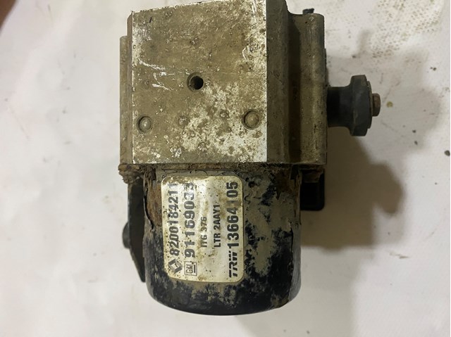 RENAULT 8200184211 в наличии Запорожье