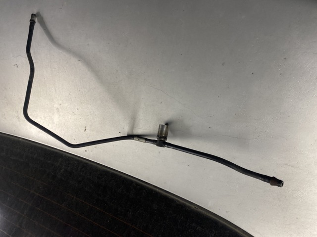 Шланг цилиндра сцепления Renault Megane 2