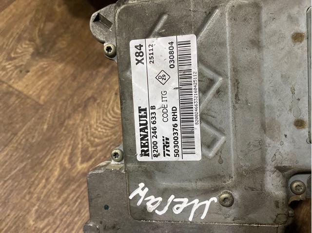 8200246633 RENAULT купить в Украина