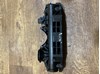 Впускной коллектор 8200273717 RENAULT