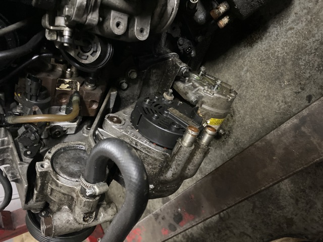 Генератор автомобиля 8200290220 RENAULT