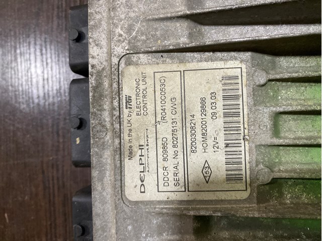 8200308214 NISSAN купить в Николаев