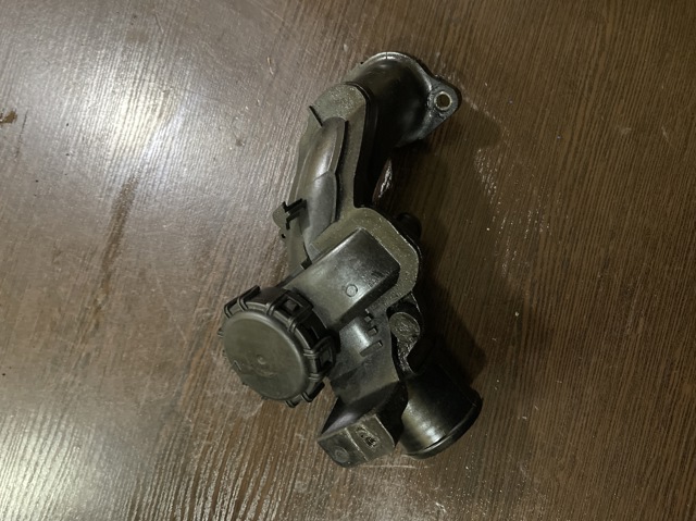 Маслоотделитель картерных газов 8200323338 RENAULT