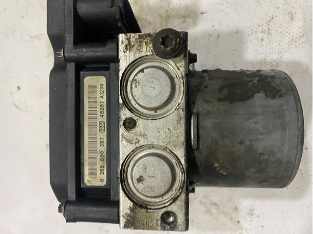 RENAULT 8200344606 Блок АБС в наличии Одесса