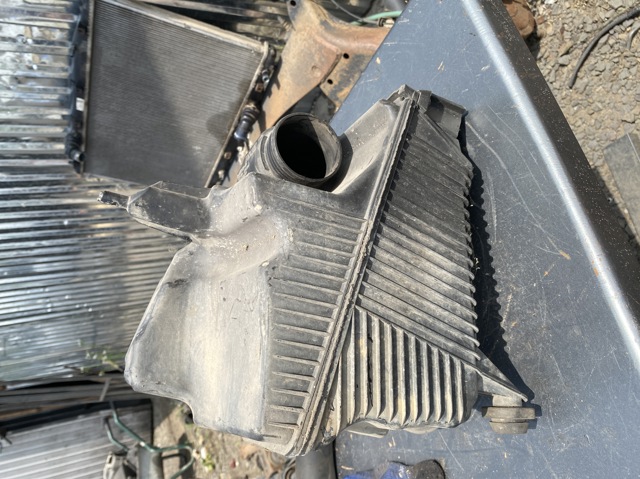 Корпус воздушного фильтра в сборе 8200369755 RENAULT