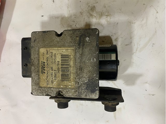 RENAULT 8200528357 в наличии Павлоград