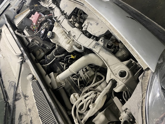 RENAULT 8200538704 Шланг кондиционера, от осушителя к компрессору в наличии Днепр