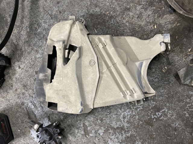 8200795003 RENAULT Защита ремня ГРМ купить в Каменское