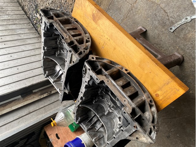 RENAULT 8200805682 Поддон масляный картера двигателя в наличии Сумы