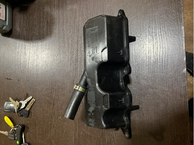 8200852049 Маслоотделитель картерных газов купить Львов