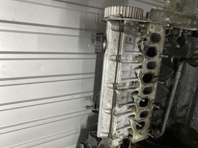 VOLVO 8251394 ГБЦ в наличии Ирпень