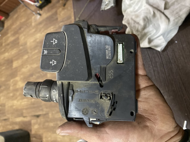 88103005 Renault (RVI)