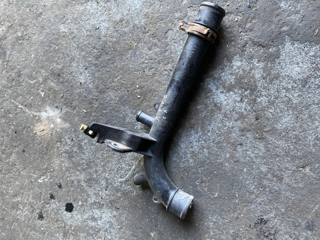 Система охлаждения 90354839 OPEL