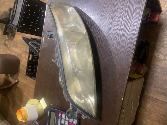 Фары Opel Vectra B