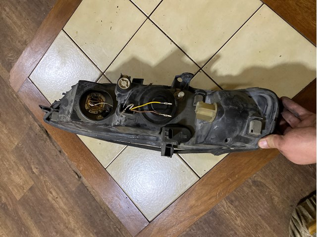 90586845 OPEL Фара правая купить в Каменское