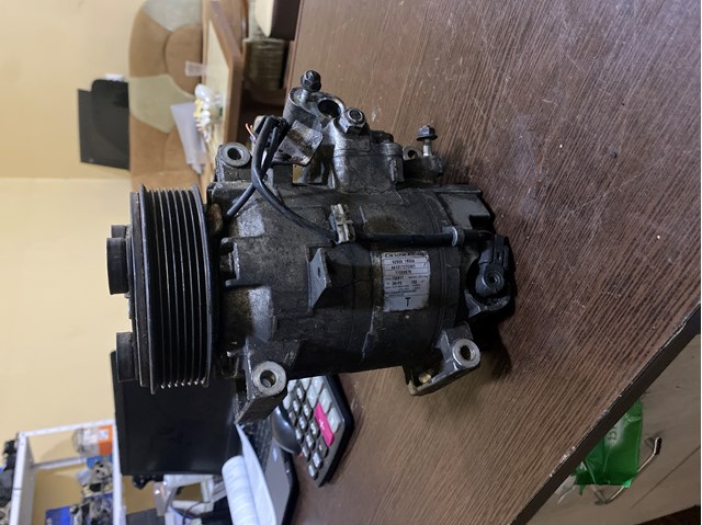 Насос кондиционера 926001MS0A NISSAN