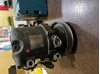 Компрессор хладагента 926002J204 NISSAN