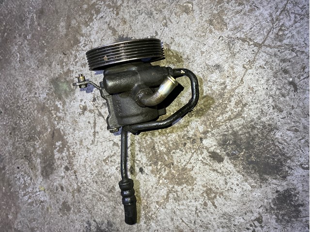Помпа ГУР 9625148380 PEUGEOT