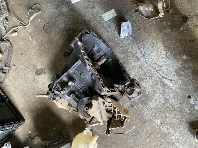 КПП 9680886910 PEUGEOT