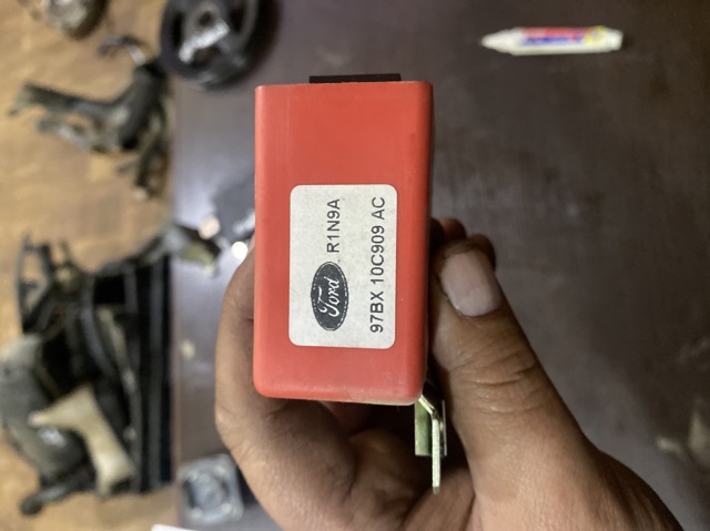 Реле Форд Мондео 2