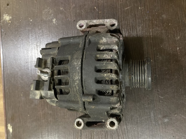 A0141543902 MERCEDES Генератор купить в Каменское
