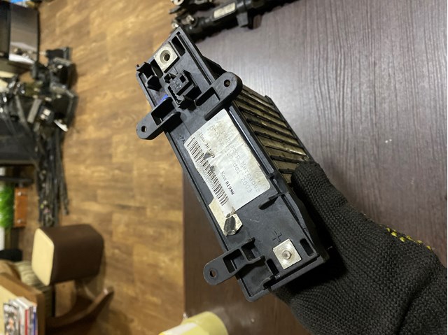 A1688300761 MERCEDES Радиатор печки купить в Харьков