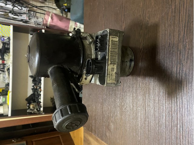 A5097180 HPI Насос ГУР купить в Сумы