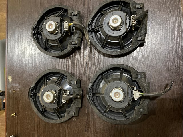 HONDA EAS16P688A в наличии Днепр