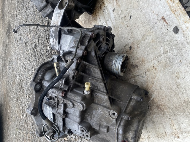 FM57503 GM КПП купить в Винница