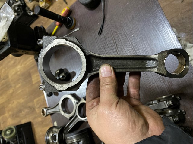 H268X FORD купить в Павлоград